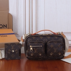 LV Satchel bags